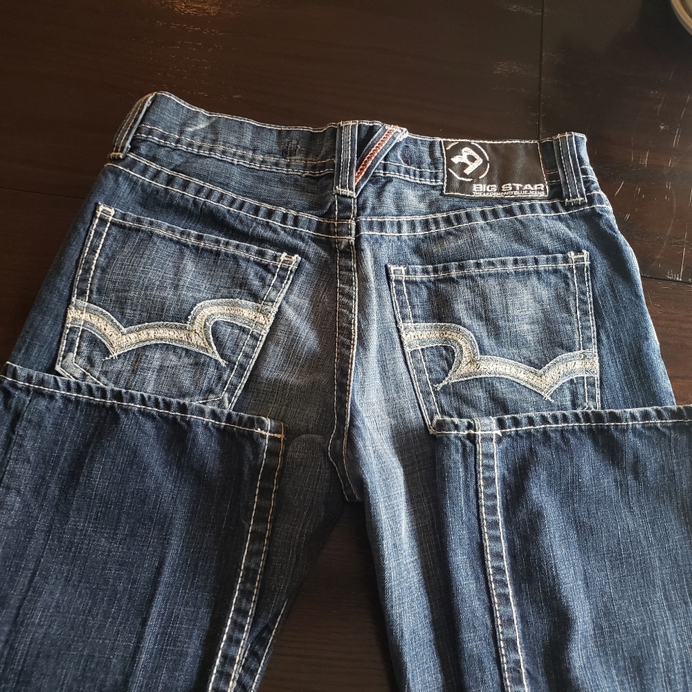 Big Star jeans